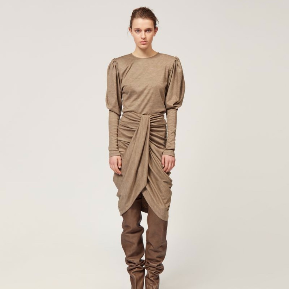 ✨NWT - Isabel Marant Datisca Skirt